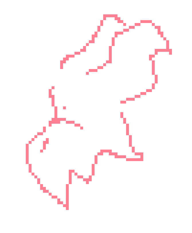 [d6a35f] like it's probably gonna take 10 days to finish (or maybe a month if i forget about it) but this might be the most peak i have ever made since that one in my sketchbook