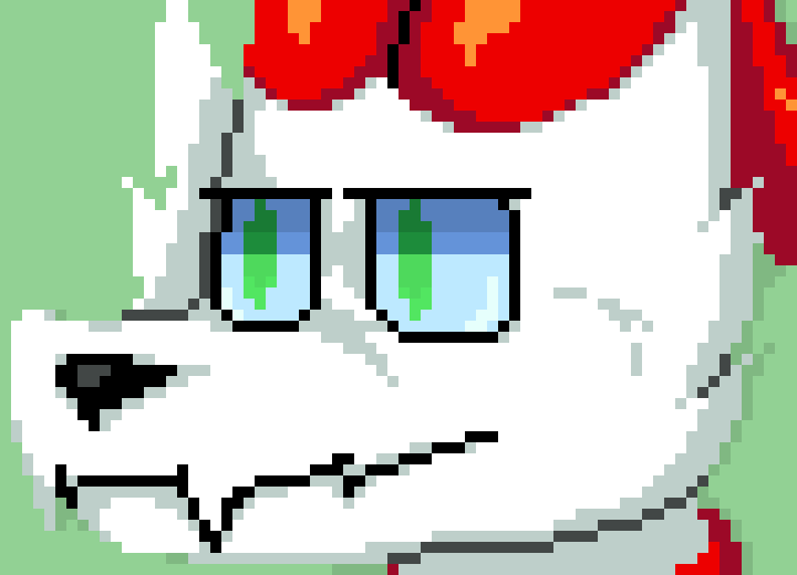 [583245] No... -He puts the chainguns away- I'll let my own kin be the ones to "execute" you, Skeld.....