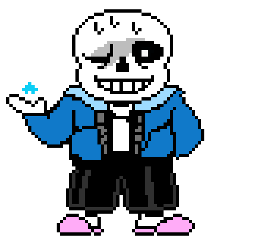 [055bf5] Tears In The Rain Sans (Sans Sacrificd)