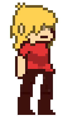 [7bcb8e] See you in the morning Finx! *hugs*