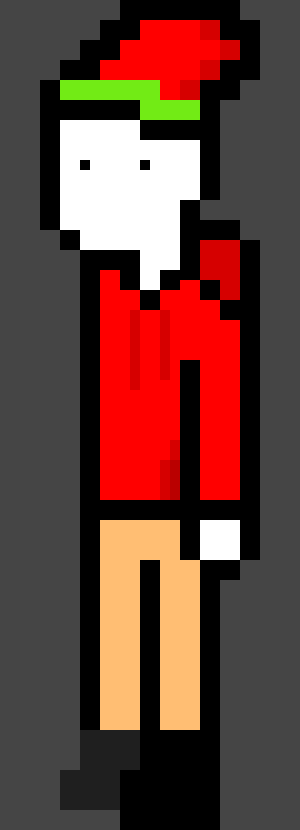 [a9c0a7] well..... -Apples