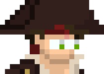 [b98bde] they call him the WHAT