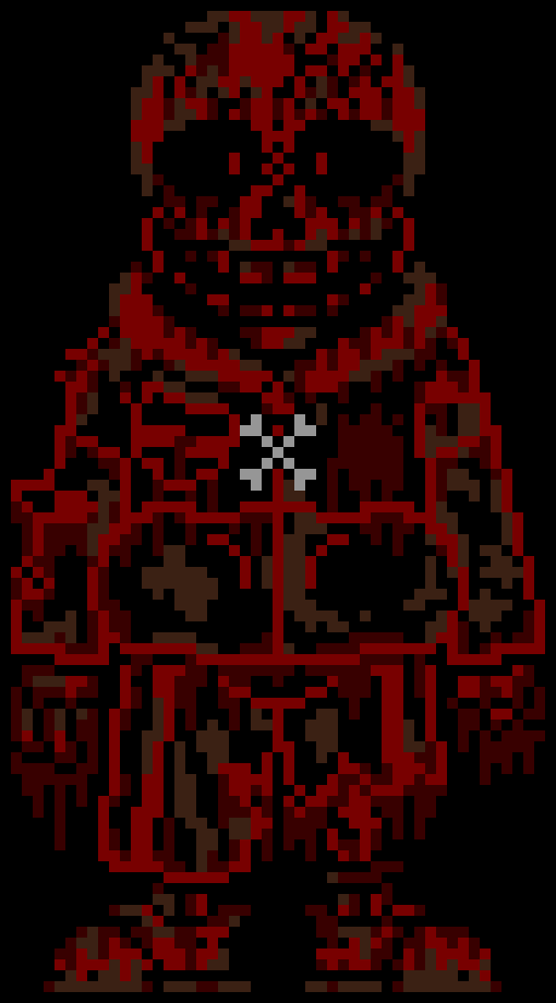 [7e9f14] The intended route however only make him goes to Horrow after he become insane (This)