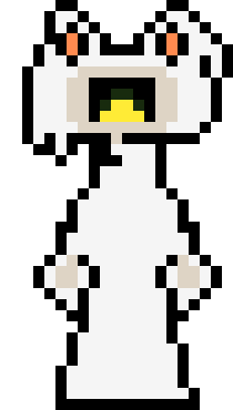 [1a18a3] Amalgamate Thing [Cleaned]