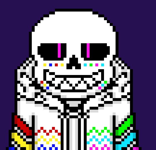 [71fafd] *grabs Restore by his waist and starts flirting with him*