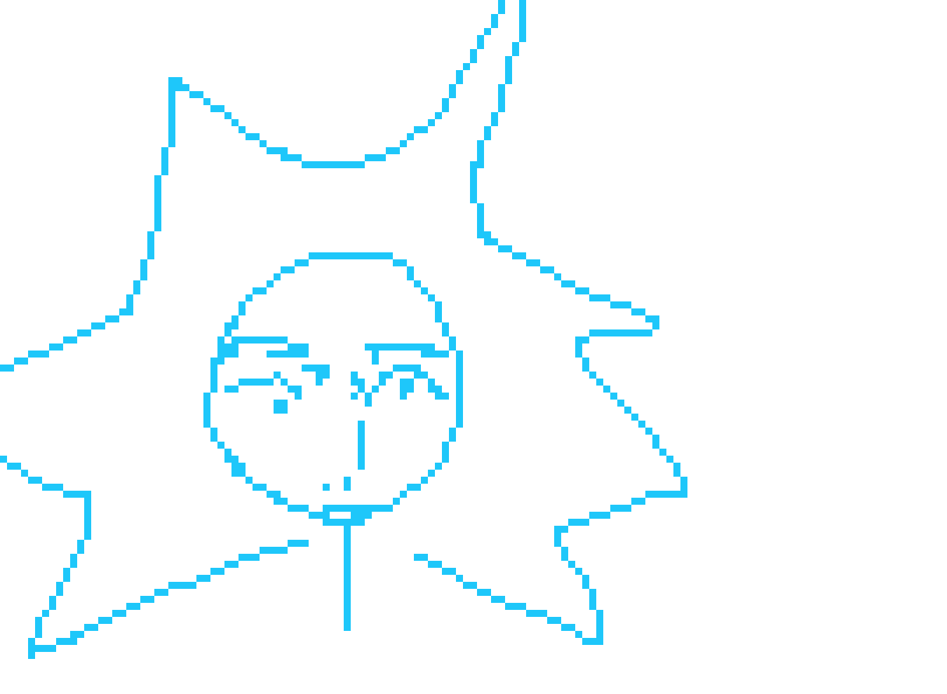 [7eebab] john how about instead of becoming evil, you become neiutral, like a purple john