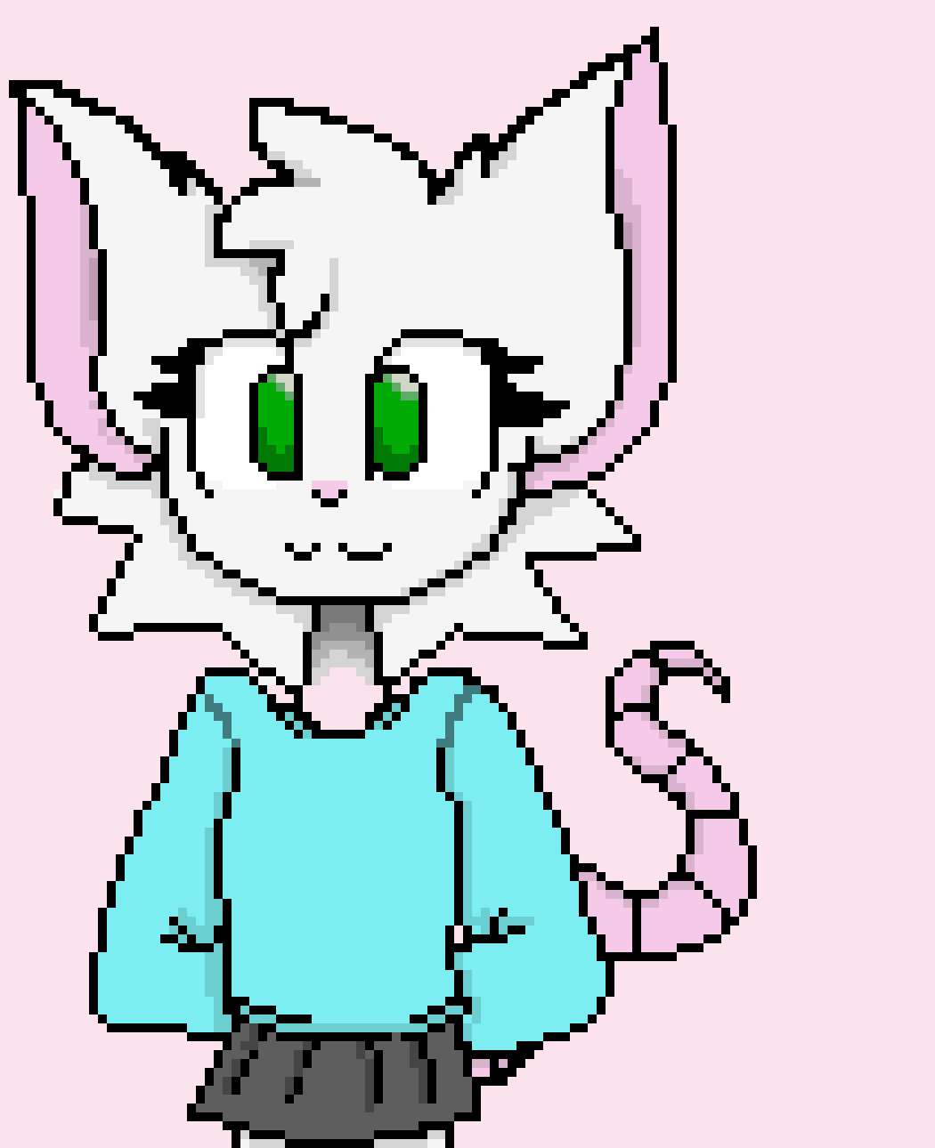 [8a598a] Konichiwa Tim! -Reggie