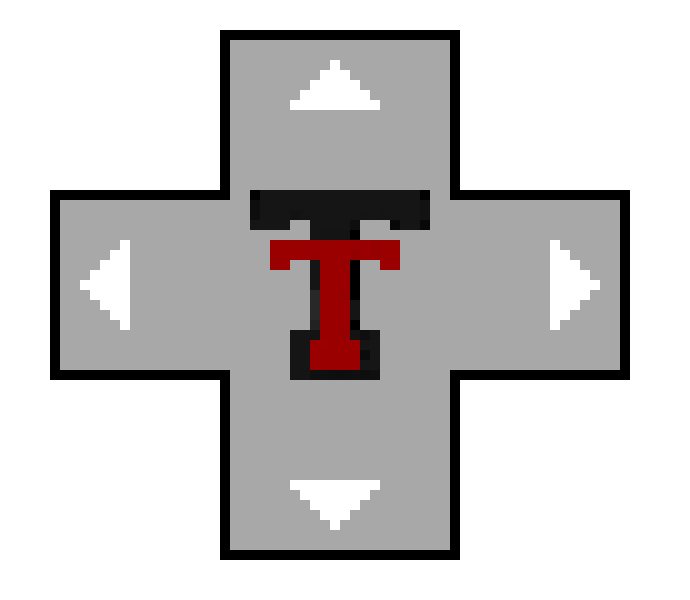 [59c6e1] THUS esports logo (simplified)