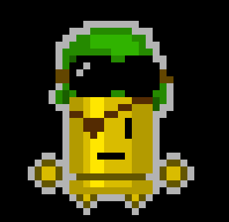 [5101cd] I want to find something that would... incourage Ks further