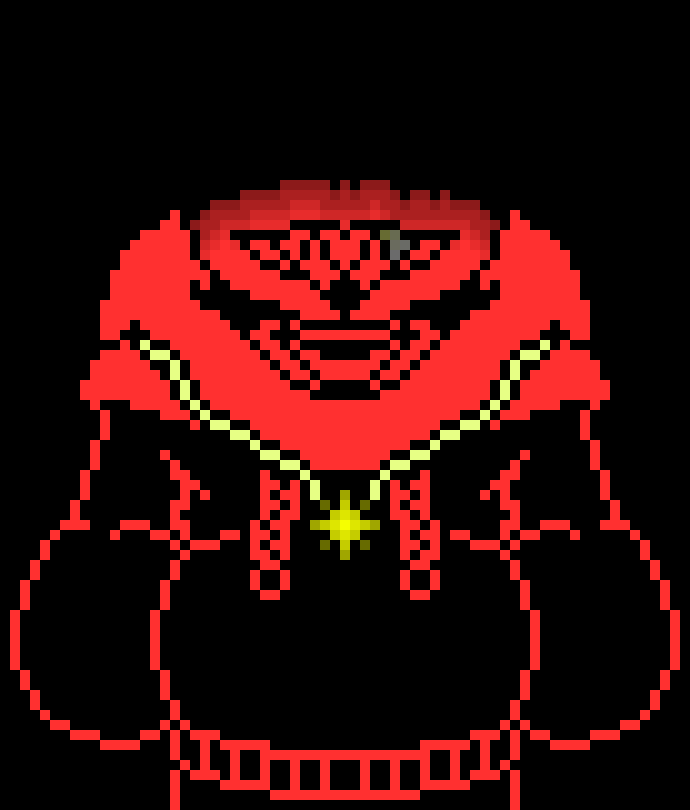 [95be89] FlowerFell!EvilWorld Sans