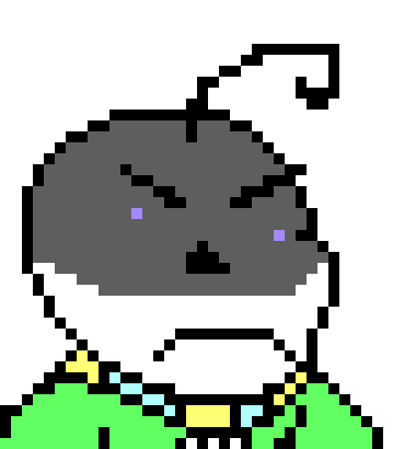 [9664c4] OMFG HE LOOKS LIKE A TINY BALDI