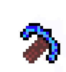 [ec8ebe] Pickaxe