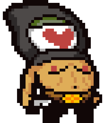 [b0303f] *https://www.youtube.com/watch?v=P_lzc-dPwsY plays as Jacques lunges forward with a knife out* - Jacques