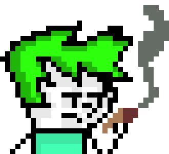 [792f74] Dust, White, you two are a team! Red, you and me are a team, Reverse and Classic will be one, and Eb, you can go with Oj!