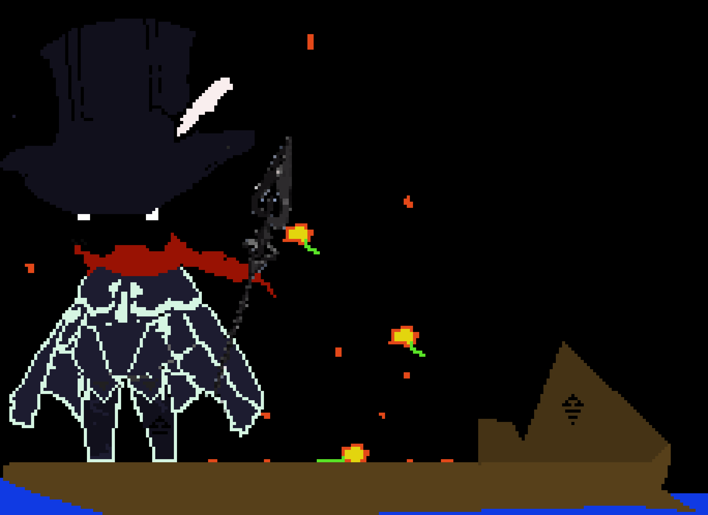 [9313a5] helllllloooooo everybody! wsg huh?