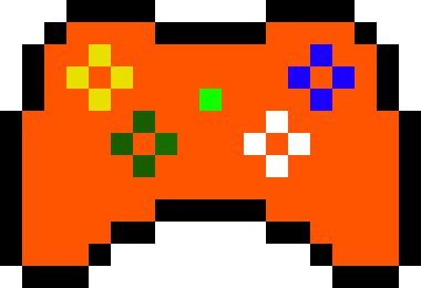 [9664c4] Game Controller