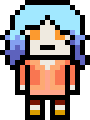 [af268b] Senshi Sprite