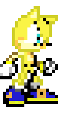 [ec1568] Dash the cheetah