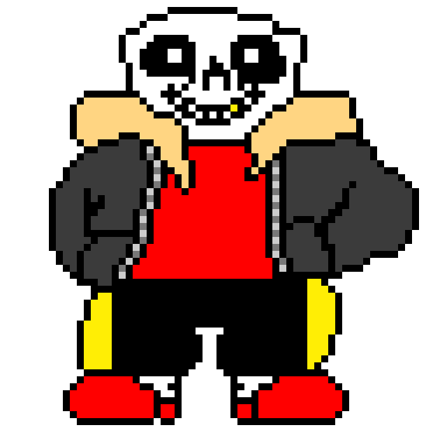 [38a785] fell sans(detale sans) 