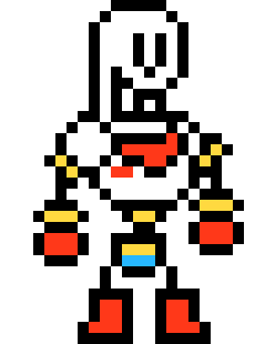[9664c4] Papyrus in the smb style