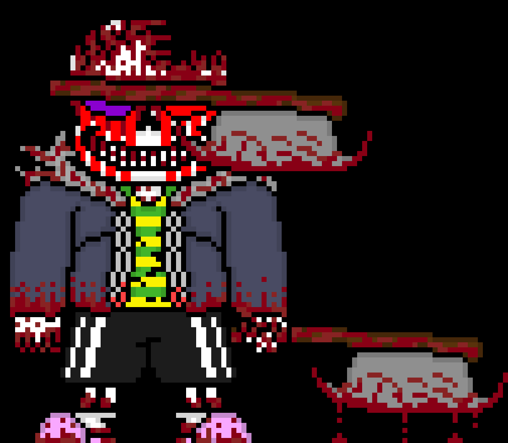 [e8cb42] Terror: bruh your really a bad throw