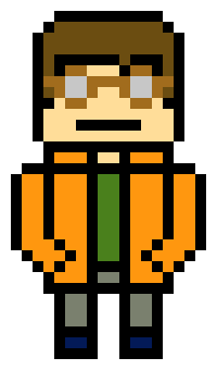 [9664c4] Brian Sprite