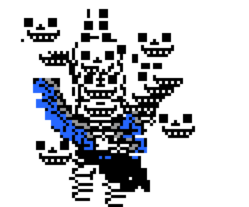 [d14112] Error sans overworld