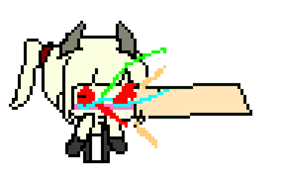 [53a360] Spanks this retarded bitch *