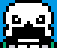 [46ea29] no?oh,%^&* you all!teleports out**