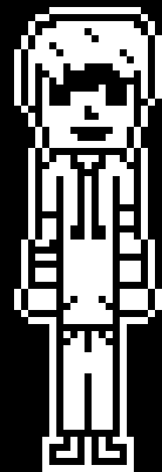 [9664c4] Cess Unitale Sprite Mad