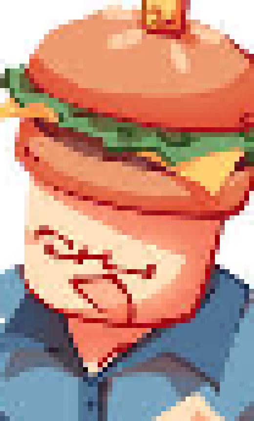 [d936de] i'm sure c00lkidd and Jesti would get along quite well then. He always needed a friend after all.