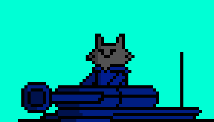 [0b51d0] Im literally sitting here, making memes, while the other people are talking about character design. Born to be a memer and an epic gamer, THIS IS WHO I AM! [Skeld]