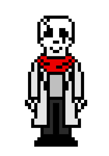 [9664c4] Pre-Core Gaster