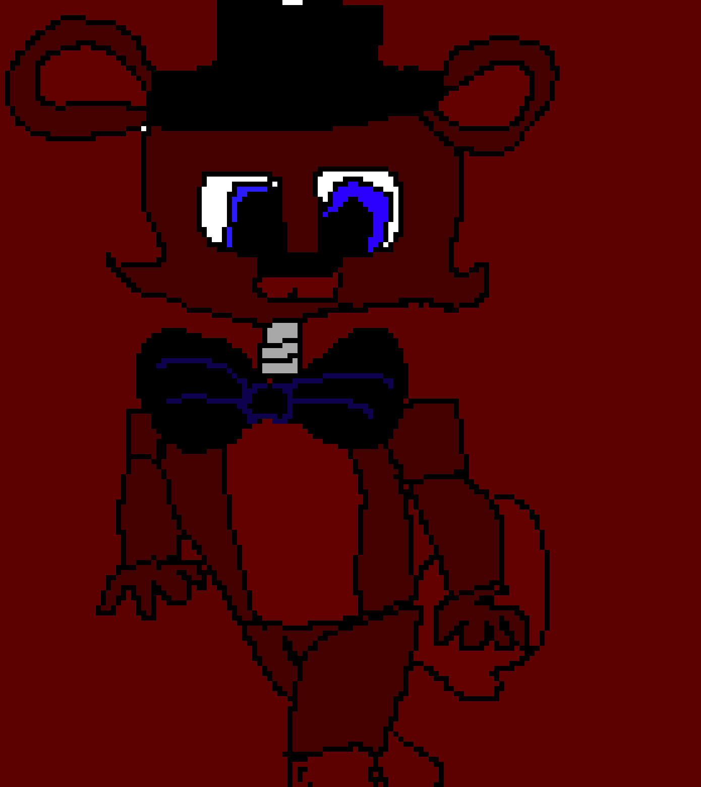[9664c4] freddy fnaf