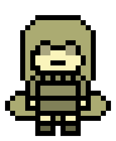 [29c32e] Screamer Sprite