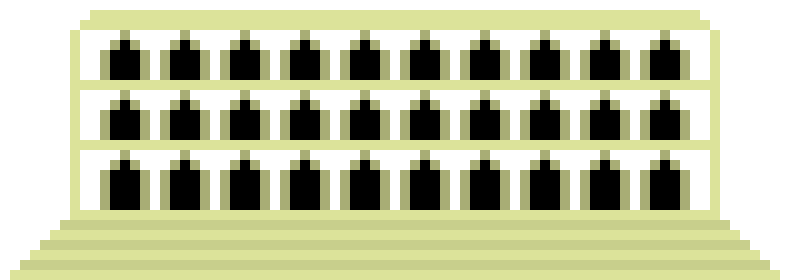 [9664c4] Arles amphitheatre