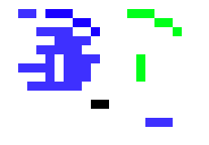 [5b2f3e] |-23| +0 from Lucas' input, Sprites do not help or hurt the points