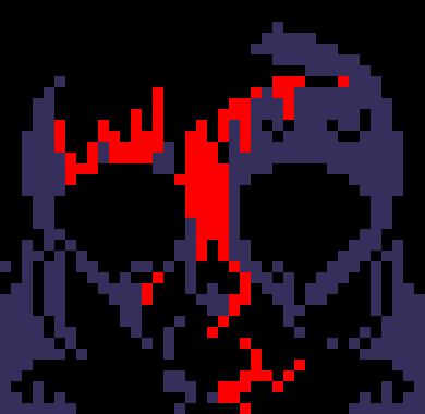 [7ce906] *(This was his JOB, wasn't it?) -HorrorTale Sans