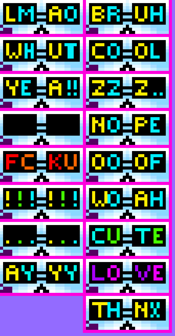 [752b4c] This took too long but...Satisfying to the eyes.