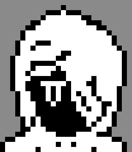 [be82ba] You should try to find a different way to cope.