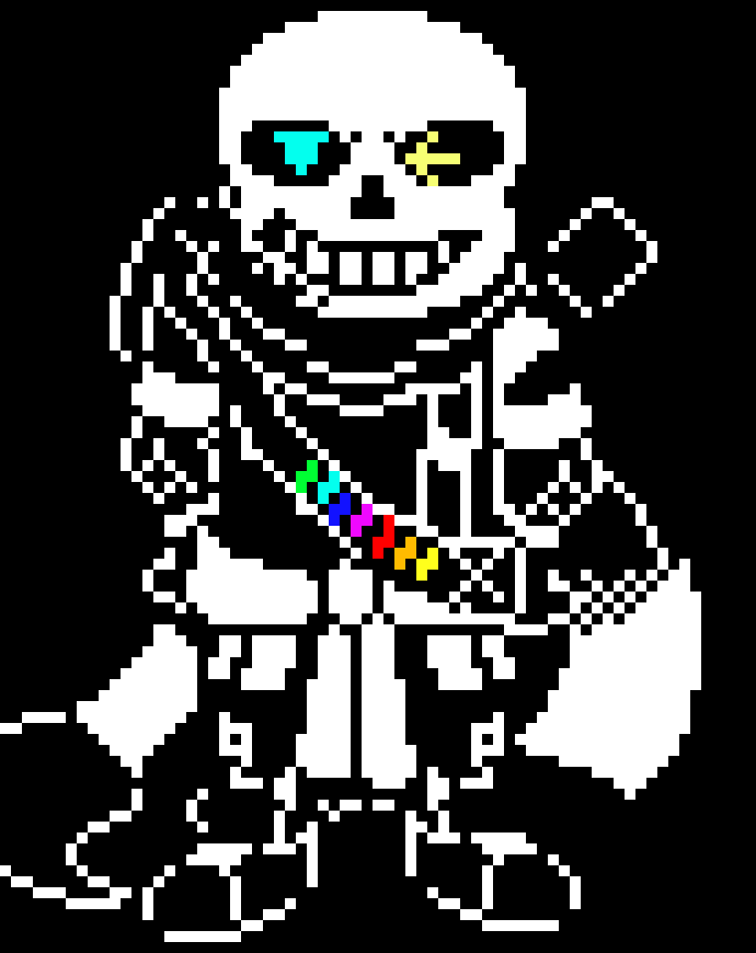 [43520c] *shoots 6 ink! blasters*  - ink