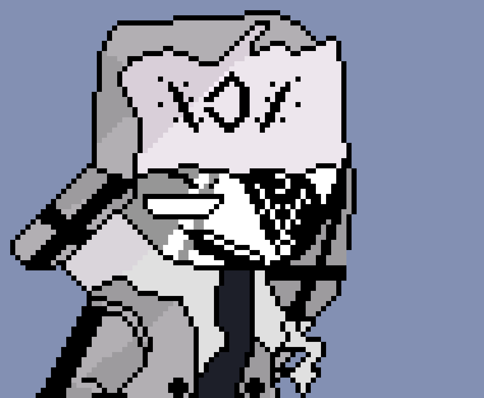 [d76556] oh shit, bendy is here. He's well known around here... -Ruv (cleetus