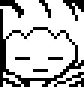 [7a0a81] *literally on the floor in PAM central.*