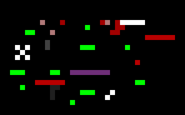 [96c78c] *Error hears a voice inside his head* 𝔻𝕠𝕟❜𝕥 𝔹𝕖 𝔸𝕗𝕣𝕒𝕚𝕕...