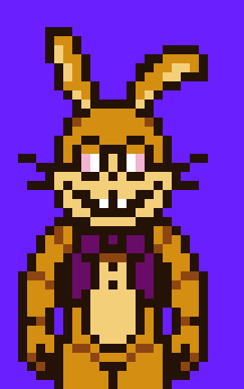 [332fa7] Also bit of a warning,Security Breach comes out in 2 days,and when it does the Internet will be filled with it,so please try not to freak the frick out