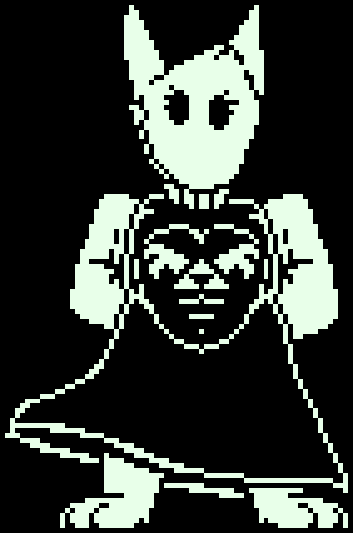 [63ceb7] "ArraTale Mia - [V2] | Ehhh... Not very happy with the body..... But it will have to do cause V1, was G O D  A W F U L . . . -Terrie