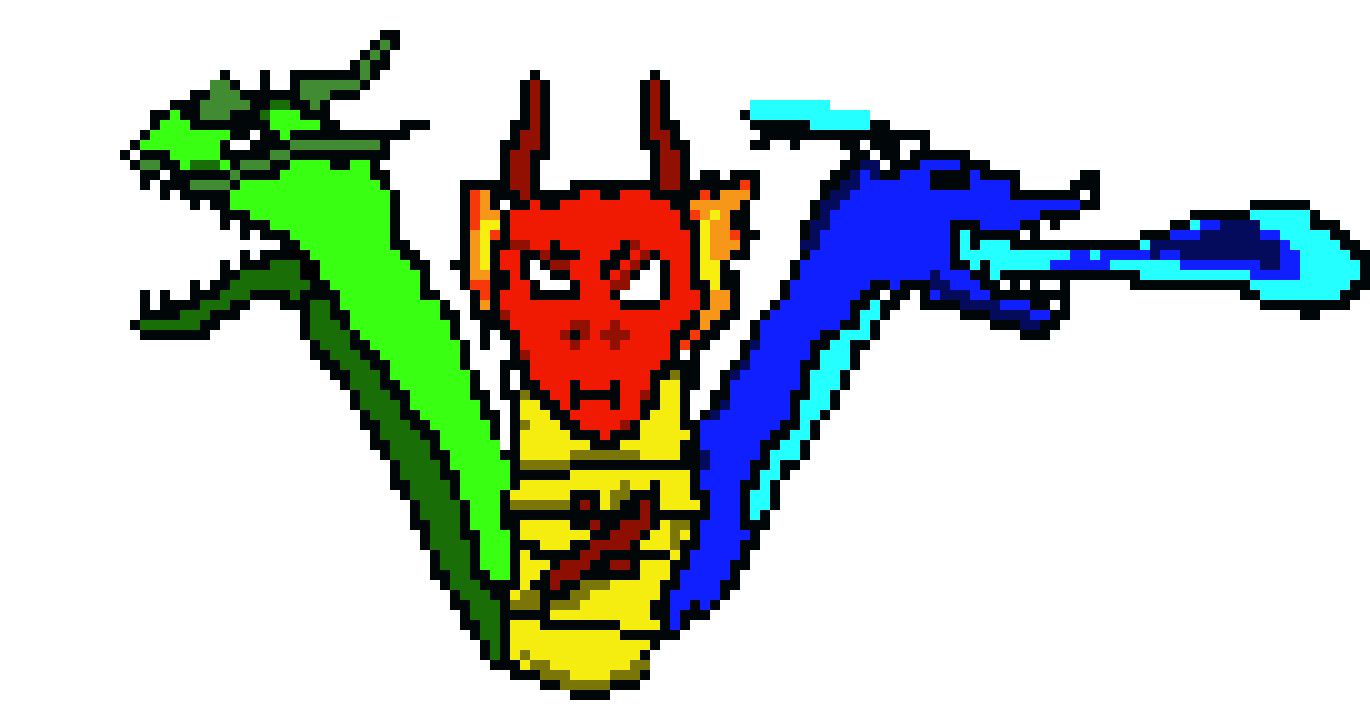 [85bc7d] dragons elemntais 