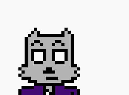 [50e264] (Don't you guys think its a bit unfair that we all have to live in a hotel with about...2 rooms or something?)