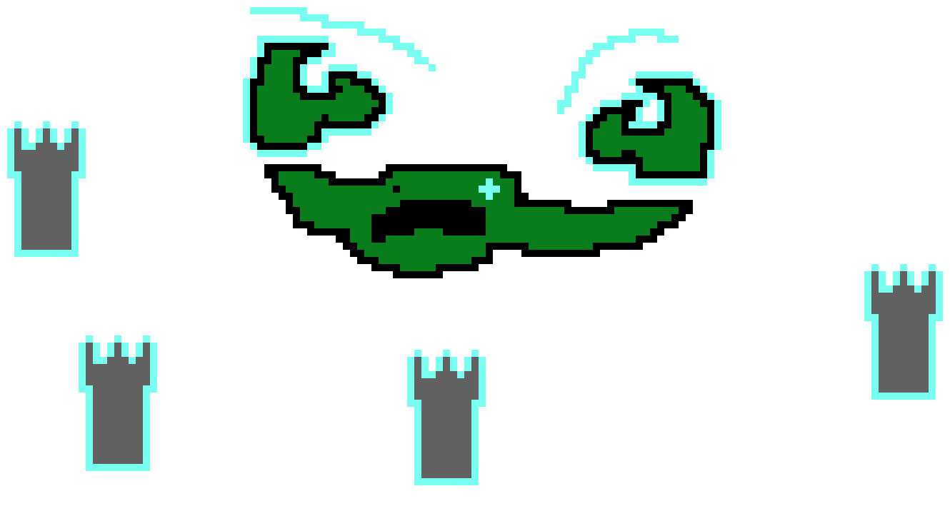 [9664c4] Telekinesis Boy