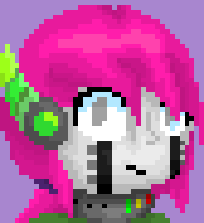 [965131] ...so... spectral WANTS everyone to hate him. got it.